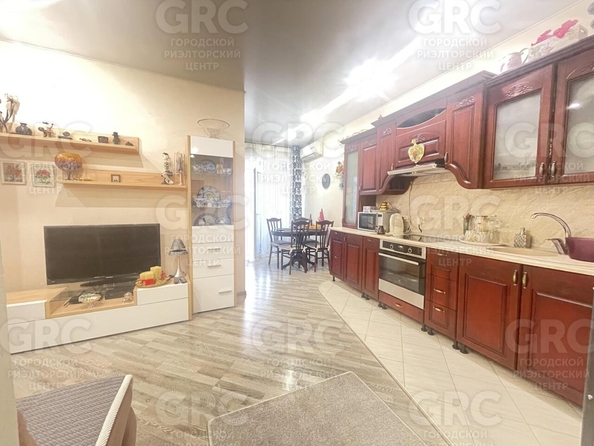 
  Продается 2-комн. квартира, 47 м², Горького пер, д. 87
. Фото 5.