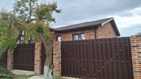 
  Продается дом, 115 м², хутор Песчаный
. Фото 2.