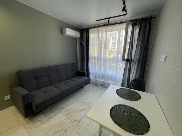 
  Продается апартамент, 21 м², Промышленная ул, д. 2
. Фото 1.