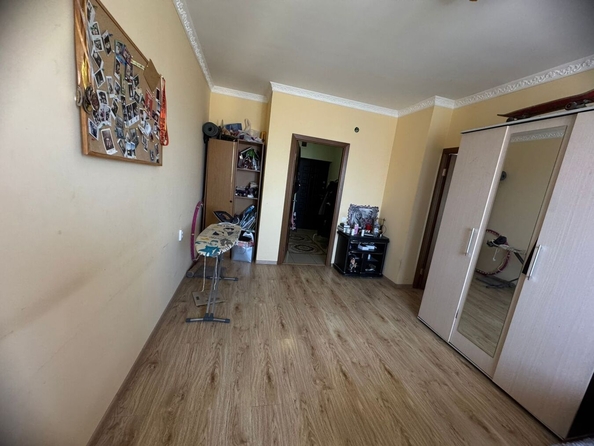 
  Продается 1-комн. квартира, 39 м², Объездная ул, д. 10
. Фото 6.