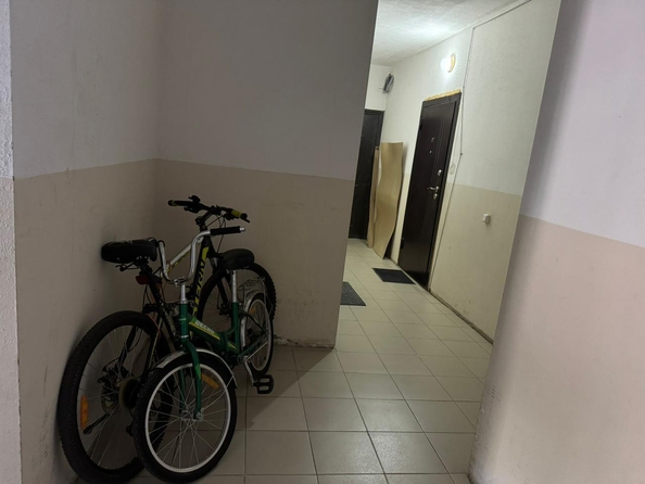 
  Продается 1-комн. квартира, 39 м², Объездная ул, д. 10
. Фото 19.