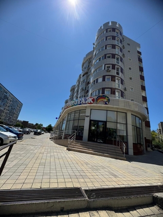 
  Продается 1-комн. квартира, 39 м², Объездная ул, д. 10
. Фото 23.