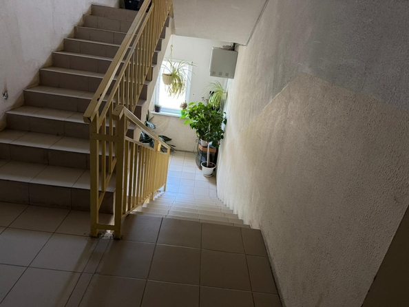 
  Продается 1-комн. квартира, 39 м², Объездная ул, д. 10
. Фото 24.