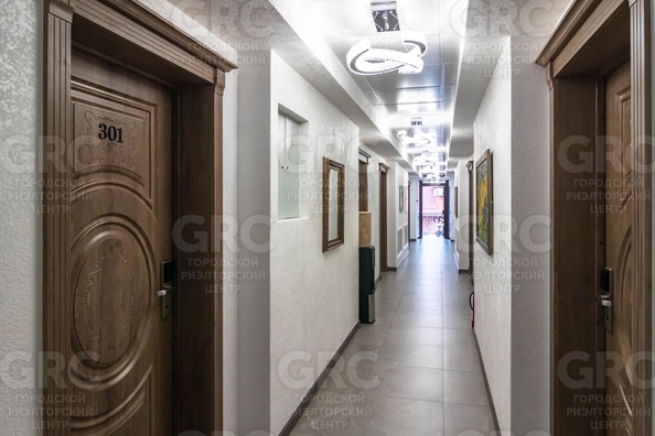 
  Продается апартамент, 24.6 м², Рахманинова пер, д. 41/9
. Фото 16.