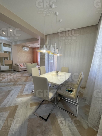 
  Продается 4-комн. квартира, 120 м², Кубанская ул, д. 3
. Фото 14.