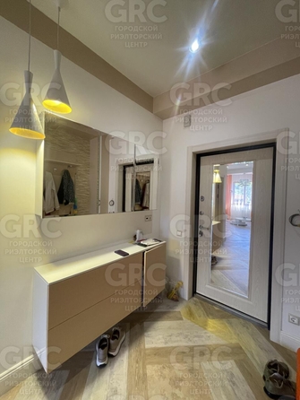 
  Продается 4-комн. квартира, 120 м², Кубанская ул, д. 3
. Фото 19.