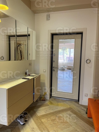 
  Продается 4-комн. квартира, 120 м², Кубанская ул, д. 3
. Фото 22.