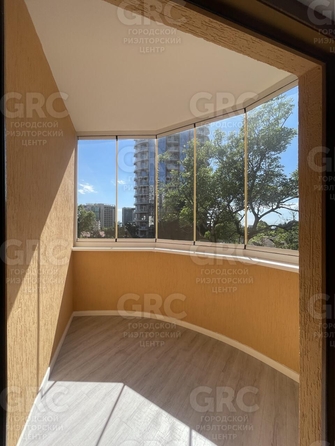 
  Продается 4-комн. квартира, 120 м², Кубанская ул, д. 3
. Фото 23.