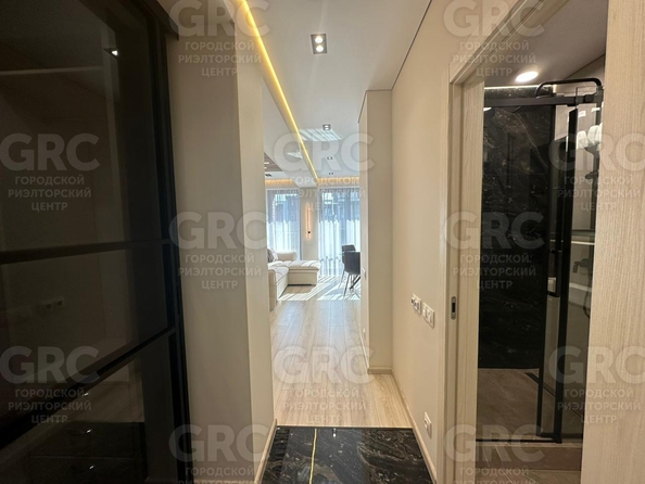 
  Продается 1-комн. квартира, 30.3 м², Полтавская ул, д. 21А
. Фото 6.