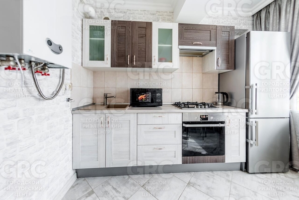 
  Продается 2-комн. квартира, 55 м², Пасечная ул, д. 47
. Фото 4.