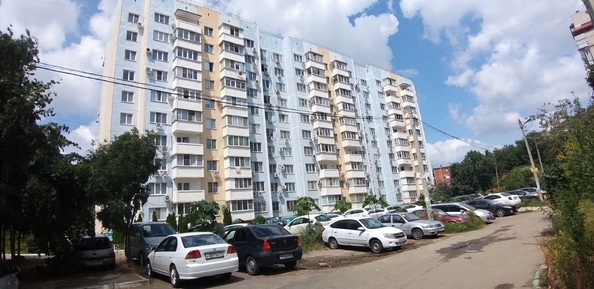 
  Сдам 1-комн. квартиру, 43 м², Алтайская ул, д. 4/2
. Фото 15.