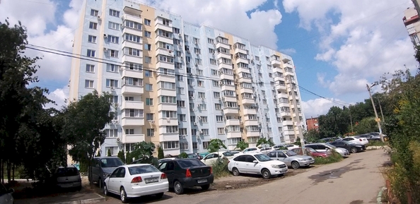 
  Сдам 1-комн. квартиру, 43 м², Алтайская ул, д. 4/2
. Фото 10.