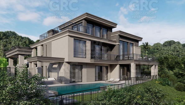 
  Продается дом, 561 м², Сочи
. Фото 6.