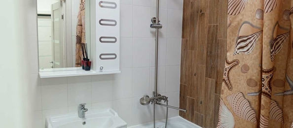 
  Продается 2-комн. квартира, 49 м², Мирная ул, д. 11к2
. Фото 40.
