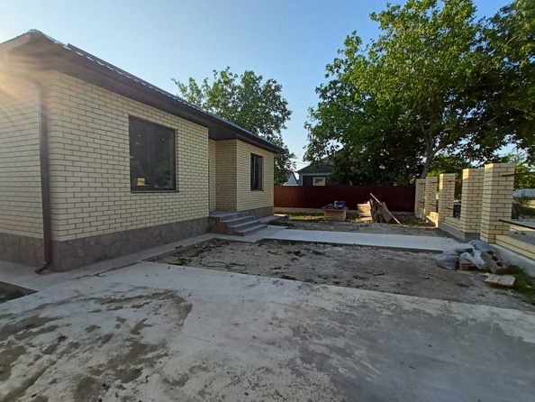 
  Продается дом, 120 м², станица Гостагаевская
. Фото 2.
