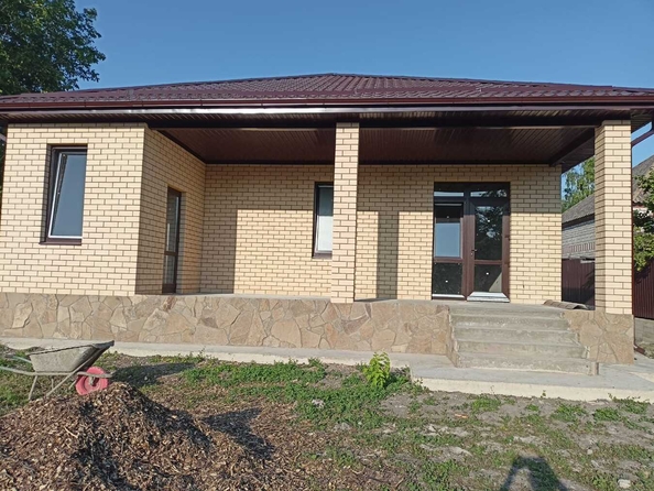 
  Продается дом, 120 м², станица Гостагаевская
. Фото 7.