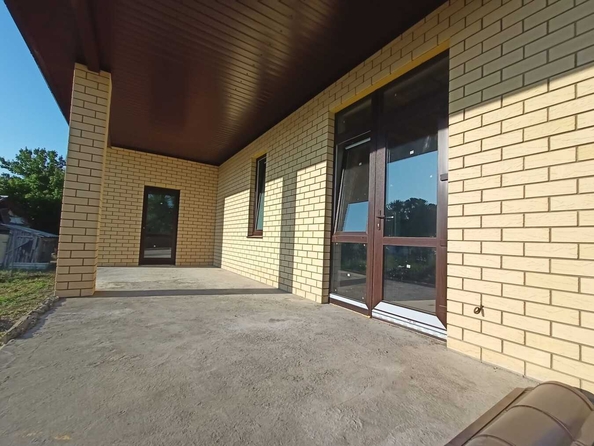 
  Продается дом, 120 м², станица Гостагаевская
. Фото 8.