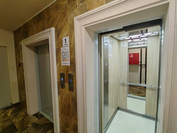 
  Продается 2-комн. квартира, 55 м², Ленина ул, д. 185Ак1
. Фото 19.