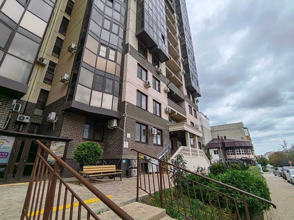 
  Продается 2-комн. квартира, 55 м², Ленина ул, д. 185Ак1
. Фото 24.