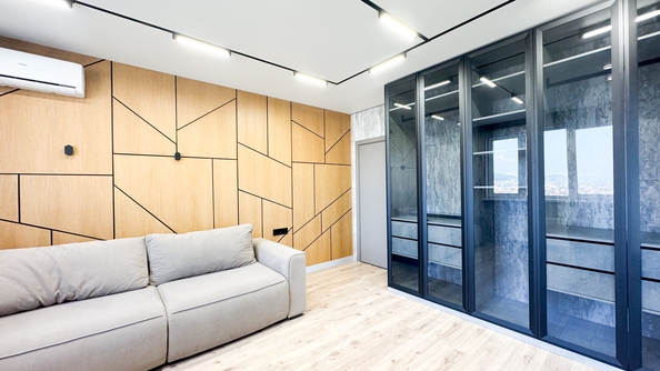 
  Продается 2-комн. квартира, 56 м², ЖК Два Адмирала, дом 1
. Фото 2.