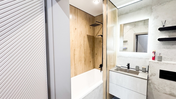 
  Продается 2-комн. квартира, 56 м², ЖК Два Адмирала, дом 1
. Фото 11.