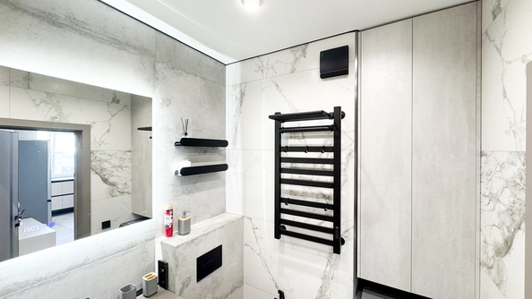 
  Продается 2-комн. квартира, 56 м², ЖК Два Адмирала, дом 1
. Фото 16.