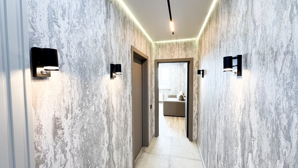 
  Продается 2-комн. квартира, 56 м², ЖК Два Адмирала, дом 1
. Фото 20.