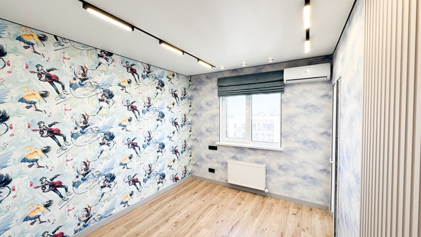 
  Продается 2-комн. квартира, 56 м², ЖК Два Адмирала, дом 1
. Фото 27.