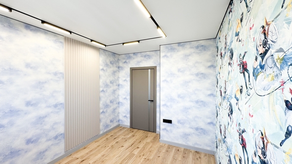 
  Продается 2-комн. квартира, 56 м², ЖК Два Адмирала, дом 1
. Фото 28.