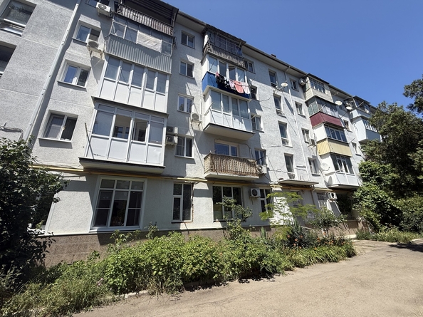 
  Продается 1-комн. квартира, 33 м², Горького ул, д. 66
. Фото 15.