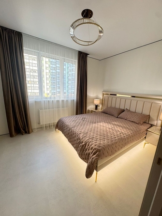 
  Продается 2-комн. квартира, 58 м², ЖК Два Адмирала, дом 2
. Фото 7.