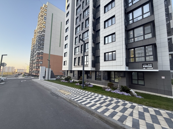 
  Продается 2-комн. квартира, 58 м², ЖК Два Адмирала, дом 2
. Фото 17.