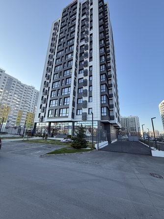 
  Продается 2-комн. квартира, 58 м², ЖК Два Адмирала, дом 2
. Фото 24.