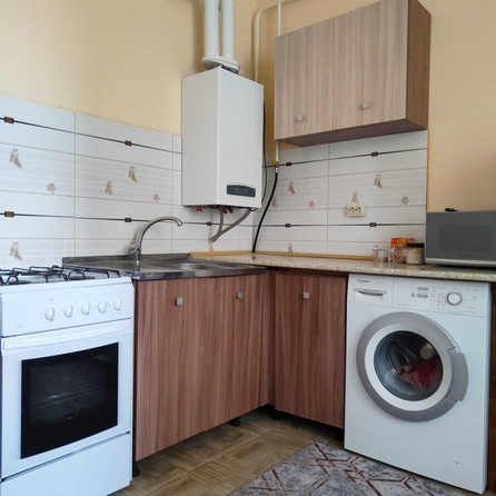
  Продается 1-комн. квартира, 39 м², Парковая ул, д. 60к2
. Фото 5.
