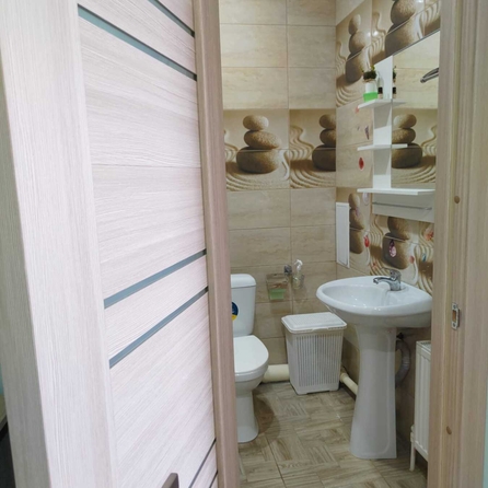 
  Продается 1-комн. квартира, 39 м², Парковая ул, д. 60к2
. Фото 8.