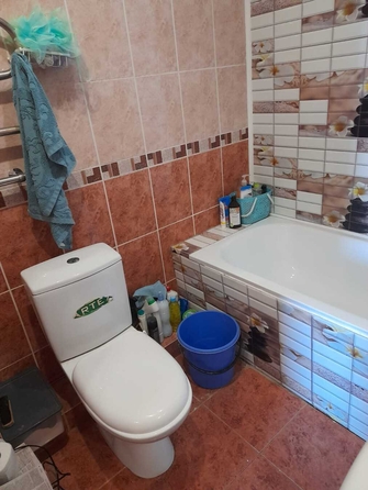 
  Продается 1-комн. квартира, 43 м², Родниковая ул, д. 2/1
. Фото 20.