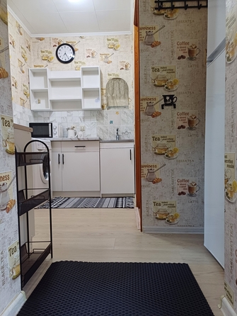 
  Сдам 1-комн. квартиру, 32 м², Максима Горького ул, д. 24
. Фото 2.
