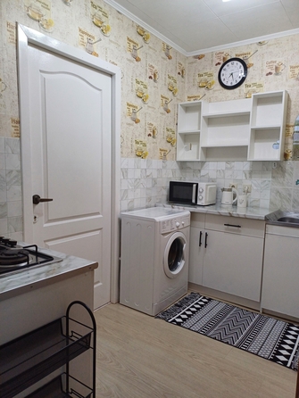 
  Сдам 1-комн. квартиру, 32 м², Максима Горького ул, д. 24
. Фото 3.