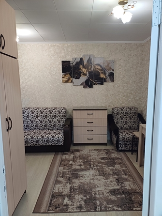 
  Сдам 1-комн. квартиру, 32 м², Максима Горького ул, д. 24
. Фото 10.