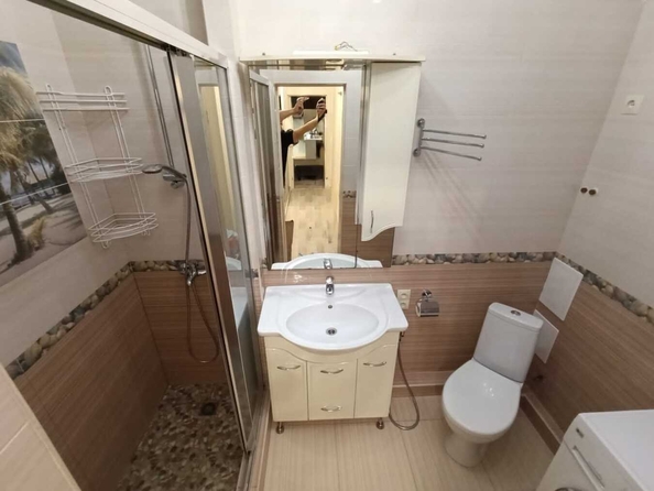 
  Продается 2-комн. квартира, 52 м², Парковая ул, д. 64Ак6
. Фото 20.