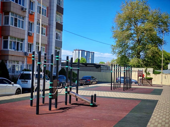
  Продается 2-комн. квартира, 52 м², Парковая ул, д. 64Ак6
. Фото 31.