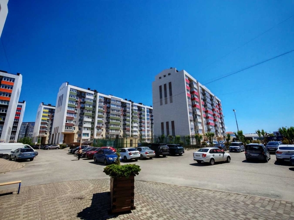 
  Продается 2-комн. квартира, 52 м², Парковая ул, д. 64Ак6
. Фото 36.