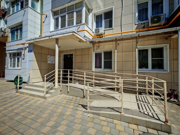 
  Продается 2-комн. квартира, 52 м², Парковая ул, д. 64Ак6
. Фото 37.