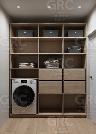 
  Продается 1-комн. квартира, 29.1 м², Полтавская ул, д. 21А
. Фото 4.