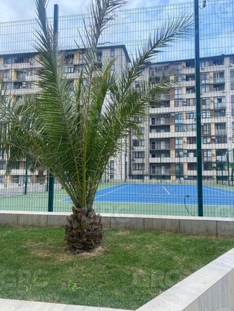 
  Продается 1-комн. квартира, 29.1 м², Полтавская ул, д. 21А
. Фото 14.