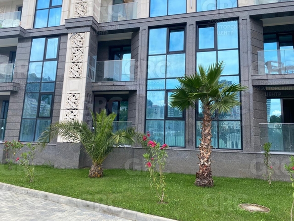 
  Продается 1-комн. квартира, 29.1 м², Полтавская ул, д. 21А
. Фото 17.