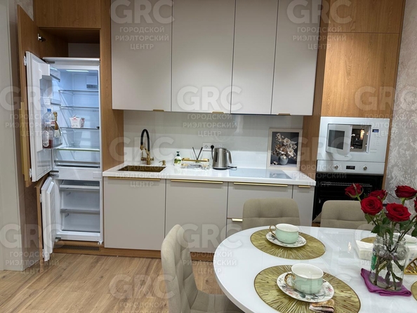 
  Продается 2-комн. квартира, 50 м², Трунова пер
. Фото 3.