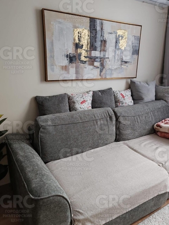 
  Продается 2-комн. квартира 45.8 м². Фото 5.