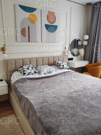 
  Продается 2-комн. квартира 45.8 м². Фото 6.