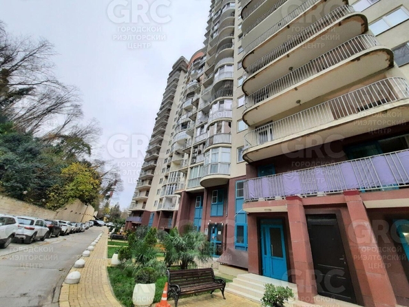 
  Продается 2-комн. квартира, 55 м², Фабрициуса Я. ул, д. 7
. Фото 26.